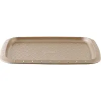 Berghoff Bakplaat Leo Line Balance Small 38 x 28,5 cm