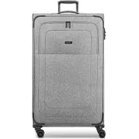 Redolz Trolley 'Essentials 12' grijs