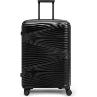 Pactastic Trolley 'Collection 02' zwart