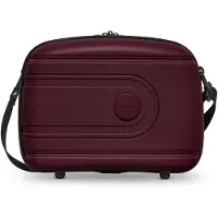 Redolz Toilettas 'Essentials 11' bordeaux