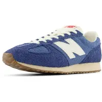 New Balance Sneakers laag '471' royal blue/koningsblauw / wit