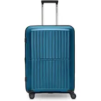 Pactastic Trolley 'Collection 01' blauw / petrol