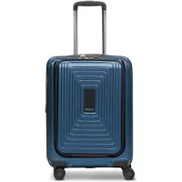 Redolz Trolley 'Essentials 14' donkerblauw