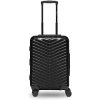 Redolz Trolley 'Essentials' zwart
