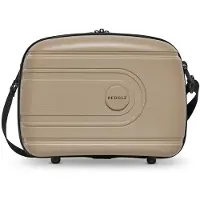 Redolz Toilettas 'Essentials 11' beige