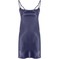 Trendyol Negligé indigo