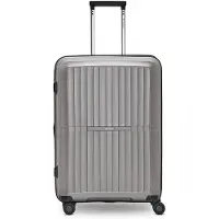 Pactastic Trolley 'Collection 01' grijs