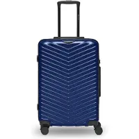 Redolz Trolley 'Essentials 18' donkerblauw