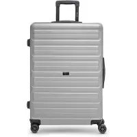 Redolz Trolley 'Essentials 08 LARGE' zilver
