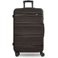 Redolz Trolley donkerbruin