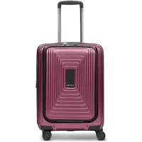 Redolz Trolley 'Essentials' bordeaux