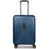Redolz Trolley 'Essentials 14' donkerblauw
