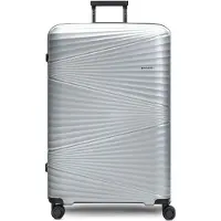 Pactastic Trolley 'Collection 02' zwart / zilver