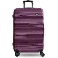 Redolz Trolley 'Essentials' lila