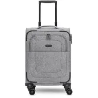 Redolz Trolley grijs