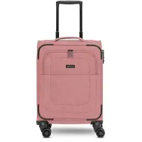 Redolz Trolley rosa