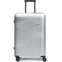 Pactastic Trolley zilver