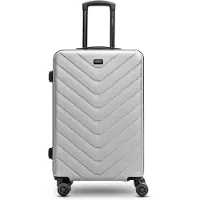 Redolz Trolley zilver