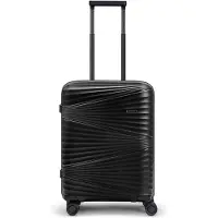 Pactastic Trolley 'Collection 02' zwart