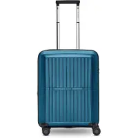 Pactastic Trolley 'Collection 01' blauw / petrol