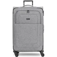 Redolz Trolley grijs