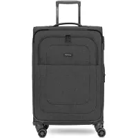 Redolz Trolley zwart
