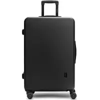 Redolz Trolley 'Essentials ' zwart