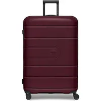 Redolz Trolley 'Essentials 11' bordeaux