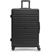 Redolz Trolley 'Essentials 08 LARGE' zwart