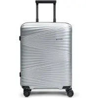 Pactastic Trolley zwart / zilver