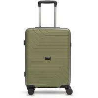 Redolz Trolley olijfgroen