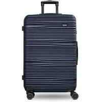 Redolz Essentials 16 LARGE 4 wielen Trolley 77 cm blauw