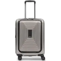 Redolz Trolley 'Essentials' grijs / zwart
