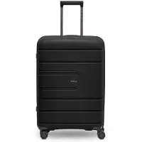 Redolz Trolley 'Essentials 11' zwart