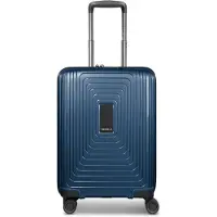 Redolz Trolley 'Essentials 14' donkerblauw