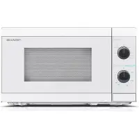 Sharp YC-MG01 - Magnetron met grill