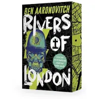 Luitingh-sijthoff Rivers of London (Paperback)