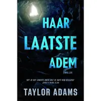 Luitingh-sijthoff Haar laatste adem (Paperback)