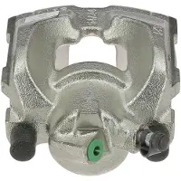 FERODO Remklauw FCL695095, voor links
