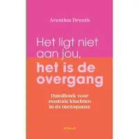 Kosmos Het ligt niet aan jou, het is de overgang (Paperback)