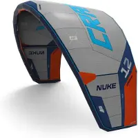 Crazyfly Nuke 2026 Vlieger