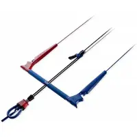 Crazyfly Savvy Kitesurfbar