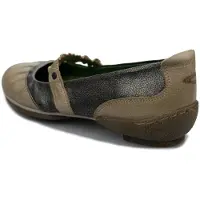 Camel active 234.12.04 dames ballerina