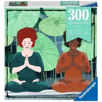 Ravensburger Yoga 17373