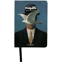 Bekking & Blitz Magritte Mini Agenda 2027