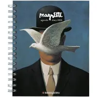 Bekking & Blitz Magritte Weekagenda 2027