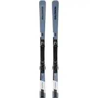 Salomon S/max 10 + M11 Gw Binding