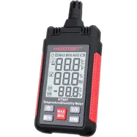 Habotest HT607