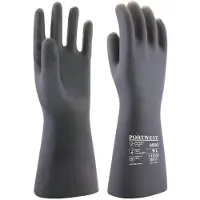 Portwest Neoprene Chemical Gauntlet