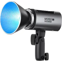 Neewer MS150C 150W RGB LED light